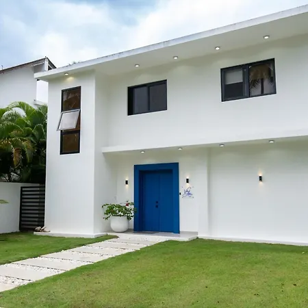 Villa Antonia - Housekeeping - Private Pool - Exclusive Beachside Community-3