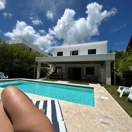 Villa Antonia - Housekeeping - Private Pool - Exclusive Beachside Community-2
